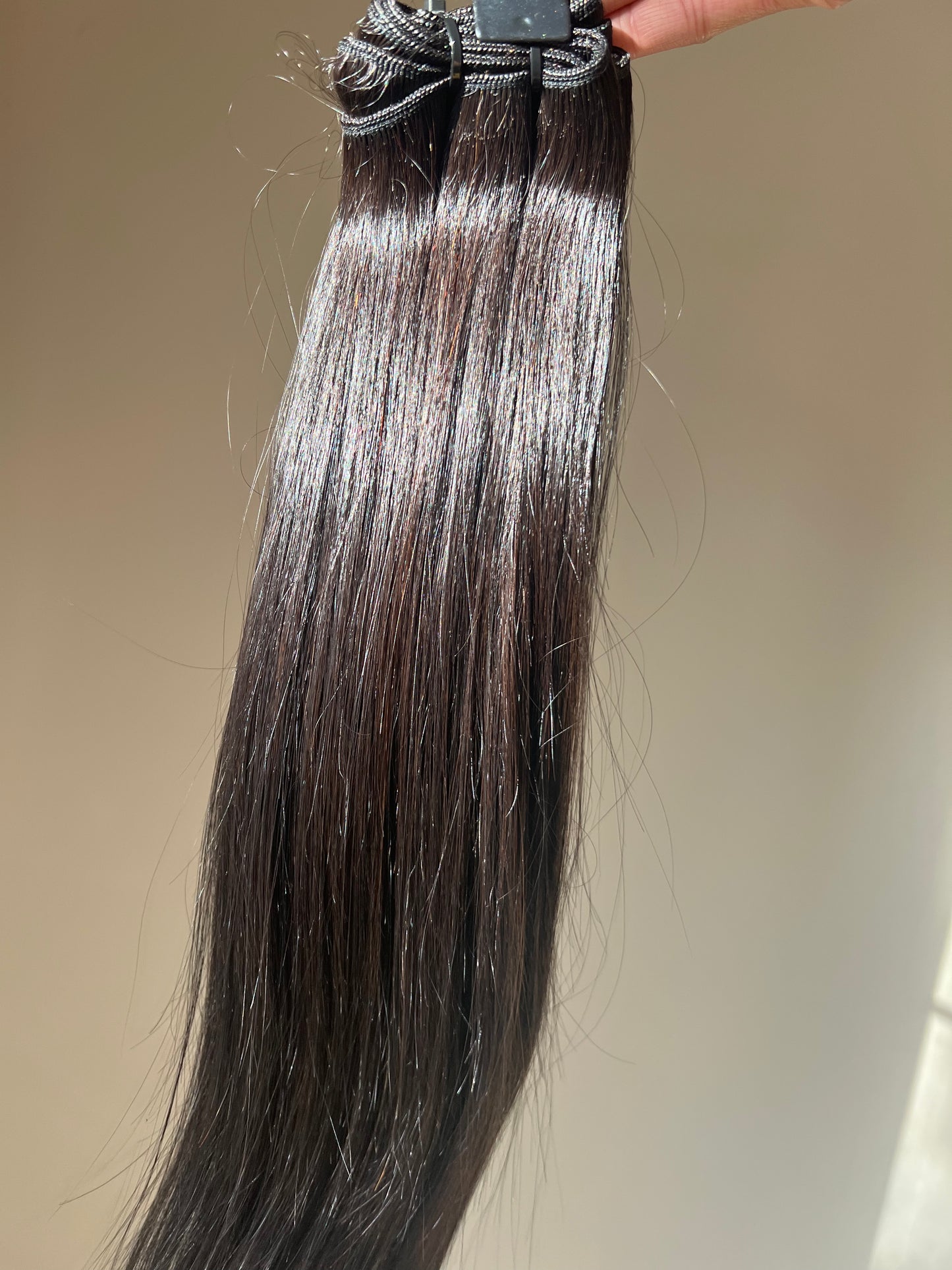 Straight Raw Indonesian