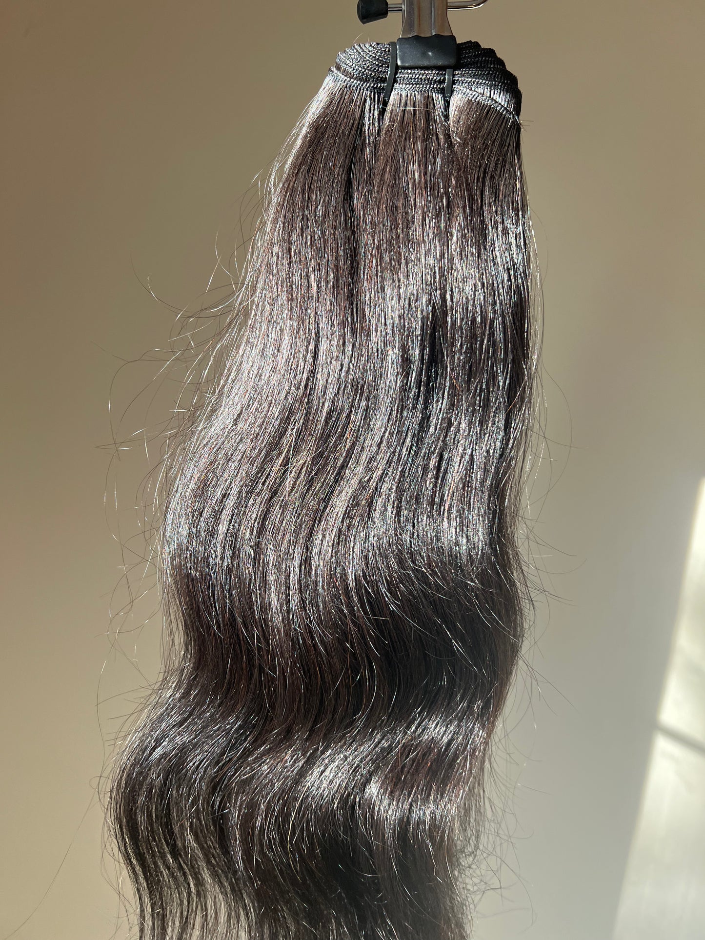 Natural Wave Raw Indonesian